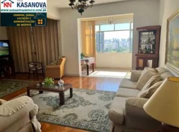 Apartamento · 240m² · 4 Quartos · 1 Vaga · Apartamento : Padrão / Residencial / Flamengo