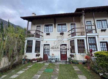 d8260b6160c3d2cae1558fc8fa80b2f2e1cf6056 · Casa à venda, 58 m² por R$ 470.000,00 - Parque do Imbui - Teresópolis/RJ