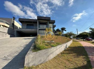 4a7cf3810c952e7a4fbf4ecb6eecb4ffdb24fb23 · Casa à venda, 478 m² por R$ 3.700.000,00 - Reserva Santa Maria - Jandira/SP