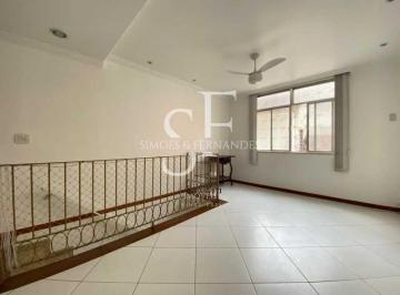 Apartamento · 122m² · 2 Quartos · 1 Vaga · Tijuca - Rua General Roca - Apartamento tipo casa duplex em vila, 2 quartos, 2 s