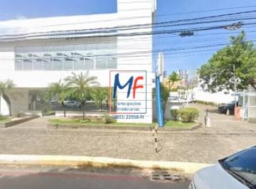 Comercial · 2090m² · Excelente prédio comercial  Lagoa Nova, com 2.090 m² a.c., 2.014 m² terreno , nas prox. Av. Sen. Sal