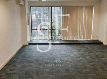 Comercial · 280m² · Laranjeiras - Rua Ipiranga - Prédio empresarial com 3 pavimentos, servindo para