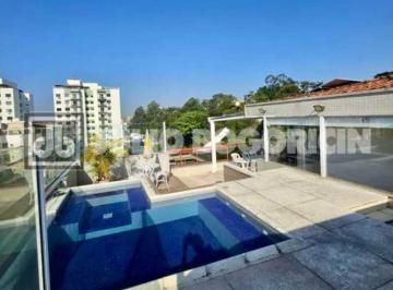 Apartamento · 250m² · 3 Quartos · 2 Vagas · JULIO BOGORICIN - VENDE - ESTRADA DO PAU FERRO - COBERTURA DUPEX - 250 METROS -