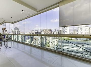 Apartamento · 465m² · 4 Quartos · 5 Vagas · Excelente apartamento no Jardim Paulistano