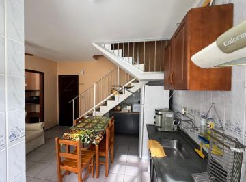 Imagem do Imóvel · Apartamento no Pereque Açú à venda com 2 dormitórios,sala,cozinha e banheiro
