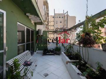 Apartamento · 180m² · 4 Quartos · 1 Vaga · Cobertura : Duplex Posto 2 Copacabana