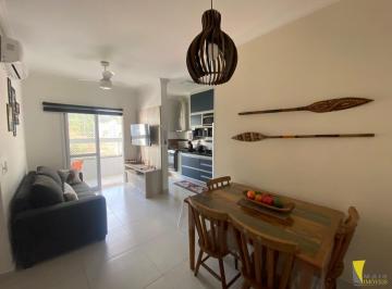 Imagem do Imóvel · APARTAMENTO NA PRAIA DAS TONINHAS