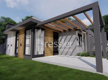 Casa · 72m² · 2 Quartos · 1 Vaga · 
                Casa de Esquina a venda
                
