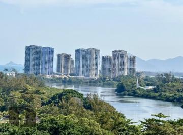 Vista · Imoveis - na Barra da Tijuca
