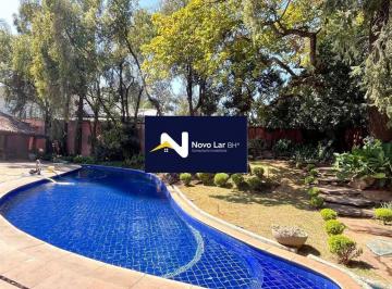 Casa · 1344m² · 4 Quartos · 2 Vagas · Casa 1.023m², 4 quartos, 4 suítes, piscina e 6 vagas à venda no São Luiz