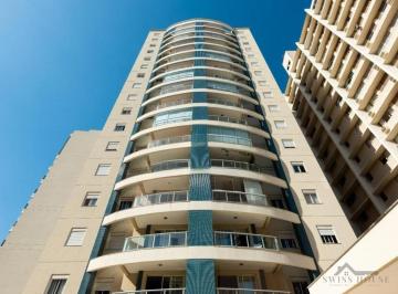 0 · Apartamento à venda no Cambuí em Campinas/SP