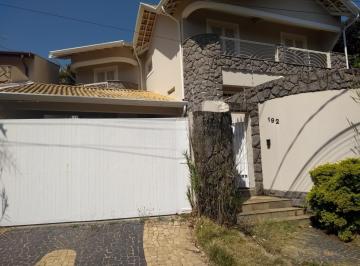 0 · Casa para alugar no Jardim das Paineiras em Campinas/SP