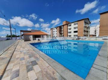 Apartamento · 56m² · 2 Quartos · APARTAMENTO À VENDA, CONDOMÍNIO ROYALLE RESIDENCE - TURU, SAO LUIS - MA