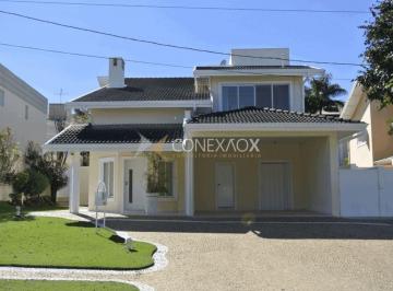 0 · Casa para Locação no Condomínio Alphaville – Campinas/SP