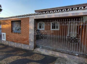 0 · casa à venda em Jardim Campinas