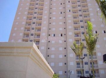 2 · Apartamento mobiliado com 02 quartos a venda e locação no Vila Industrial