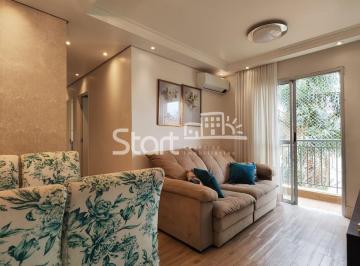 nome imagem · apartamento - Jardim Myrian Moreira da Costa - Campinas