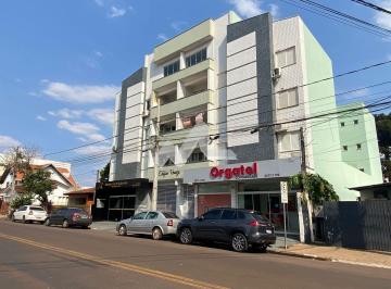 Apartamento · 104m² · 2 Quartos · 1 Vaga · Apartamento com 3 dormitórios à venda,140.00 m , Centro, TOLEDO - PR