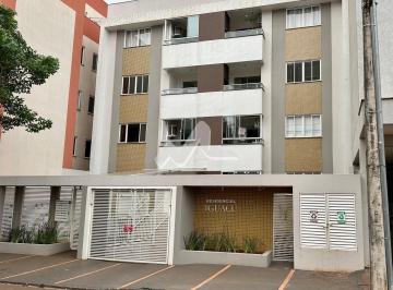 Apartamento · 60m² · 2 Quartos · 1 Vaga · Apartamento com 2 dormitórios para venda,87.36 m , Tocantins, TOLEDO - PR