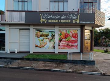 Comercial · 120m² · Sala Comercial para locação, Novo Sobradinho, TOLEDO - PR