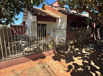 Casa · 49m² · 2 Quartos · Casa com 2 dormitórios para locação, Jardim Coopagro, TOLEDO - PR