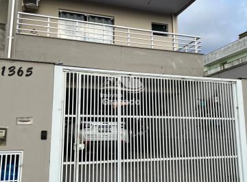 Casa · 240m² · 3 Quartos · Sobrado com 3 dormitórios à venda, AREIAS, CAMBORIU - SC