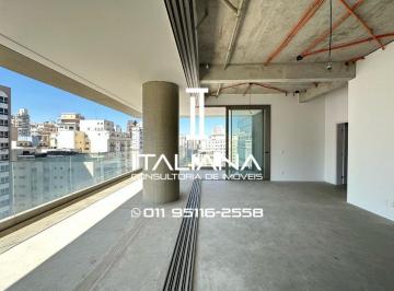 Apartamento · 585m² · 4 Quartos · 4 Vagas · Apartamento 3 Suítes a venda Jardins - São Paulo - SP