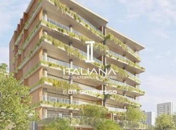 Apartamento · 324m² · 4 Quartos · 4 Vagas · Jardins By Artefacto - 4 Suítes - Jardins - São Paulo - SP