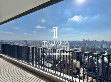 Apartamento · 297m² · 3 Quartos · 3 Vagas · Cobertura 3 Suítes a venda Jardins - São Paulo - SP
