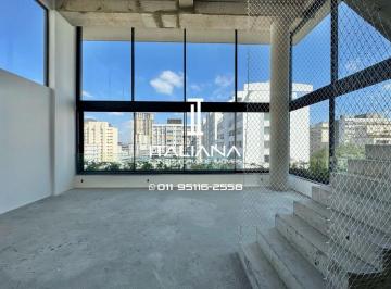Apartamento · 340m² · 4 Quartos · 5 Vagas · Cobertura Piscina Privativa 4 Suítes - 5 Vagas - Jardins - São Paulo