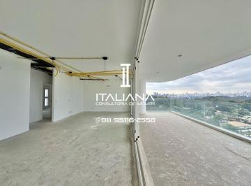 Apartamento · 233m² · 3 Quartos · 4 Vagas · Apartamento 3 Suítes a venda em Moema - São Paulo - Imobiliária Italiana Consultoria