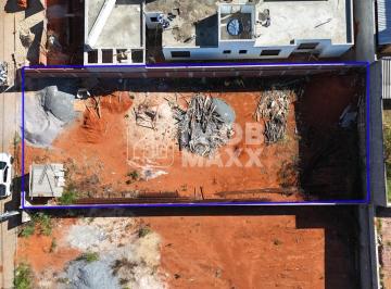 Terreno · 500m² · Terreno em  Condomínio no Alto da Boa Vista - Sobradinho, DF
