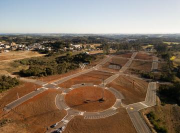 Terreno · 420m² · TERRENOS URBANOS - VILA FLORES