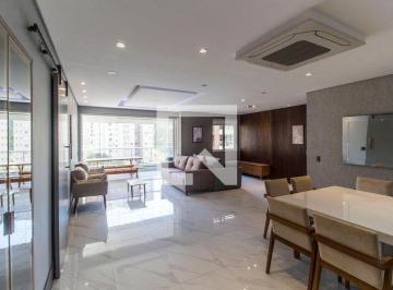 Apartamento de 2 quartos, Santana de Parnaíba · Apartamento para Aluguel - Alphaville, 2 Quartos, 130 m2 - Santana de Parnaíba