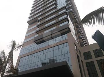 Área de Serviço · Imoveis - no Várzea da Barra Funda