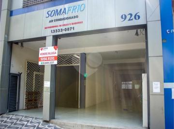 Área de Serviço · Imoveis - no Campos Elíseos