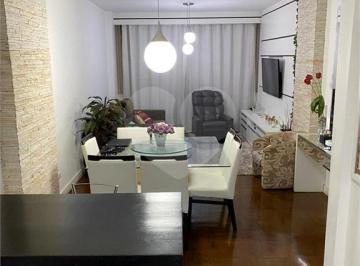 Área de Serviço · Imoveis - na Barra Funda