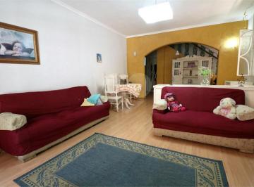 Área de Serviço · Imoveis - no Jardim Vera Cruz