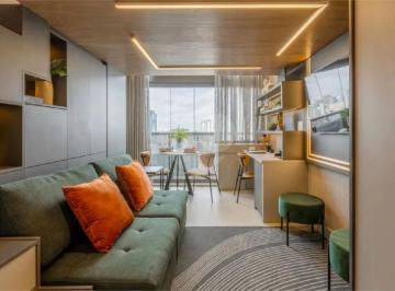 Área de Serviço · Imoveis - em Moema