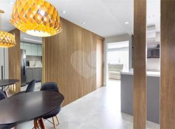 Área de Serviço · Imoveis - na Vila Nova Conceição