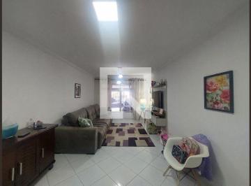 Casa · 167m² · 3 Quartos · 2 Vagas · Casa à Venda - Jardim Marajoara , 3 Quartos,  167 m² - São Paulo