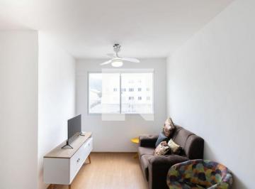 Apartamento · 45m² · 2 Quartos · 1 Vaga · Apartamento para Aluguel - Guaratiba, 2 Quartos,  45 m² - Rio de Janeiro