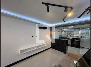 Apartamento · 60m² · 1 Quarto · 2 Vagas · Apartamento para Aluguel - Vargem Grande, 1 Quarto,  60 m² - Rio de Janeiro