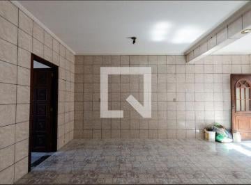 Casa · 60m² · 1 Quarto · Casa para Aluguel - Parque Sao Luis, 1 Quarto,  60 m² - São Paulo