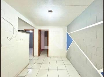 Apartamento · 42m² · 2 Quartos · 1 Vaga · Apartamento para Aluguel - Canudos, 2 Quartos,  42 m² - Novo Hamburgo