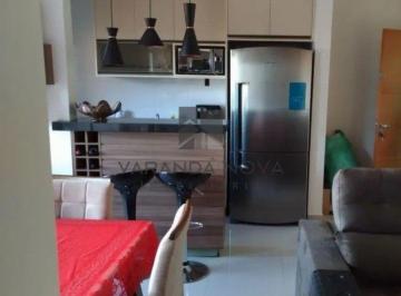 Apartamento · 70m² · 2 Quartos · 2 Vagas · Apartamento 2 Dormitorios Riberanea