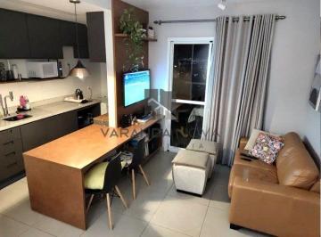 Apartamento · 66m² · 2 Quartos · 1 Vaga · Apartamento 2 Dormitorios Quinta da Primavera