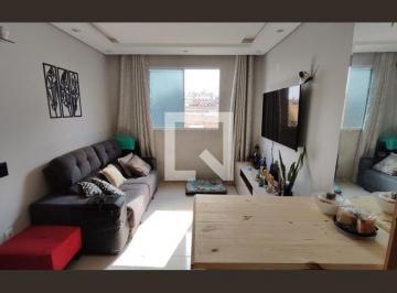 Apartamento · 38m² · 2 Quartos · Apartamento para Aluguel - Itaim Paulista, 2 Quartos,  38 m² - São Paulo