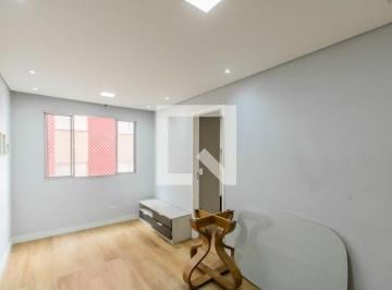 Apartamento · 38m² · 2 Quartos · 1 Vaga · Apartamento para Aluguel - Ermelino Matarazzo, 2 Quartos, 38 m² - São Paulo