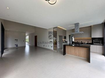 Casa · 261m² · 4 Quartos · 2 Vagas · Casa 4 Suites Terras de Florenca